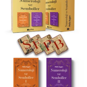 Numeroloji ve Semboller Eğitimi