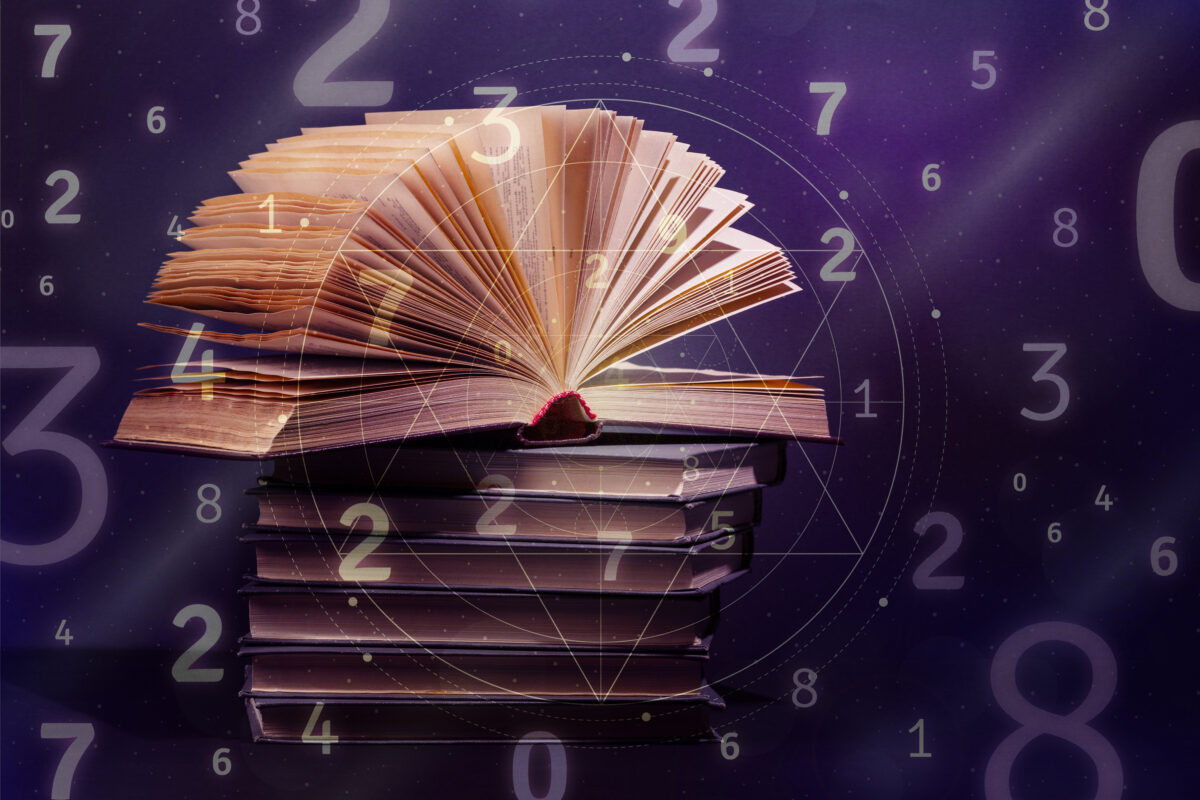 Numeroloji Temel eğitim Eğitim Süresi: Uzaktan Eğitim + Online Eğitim + Süpervizyon Eğitimi: 80 Saat