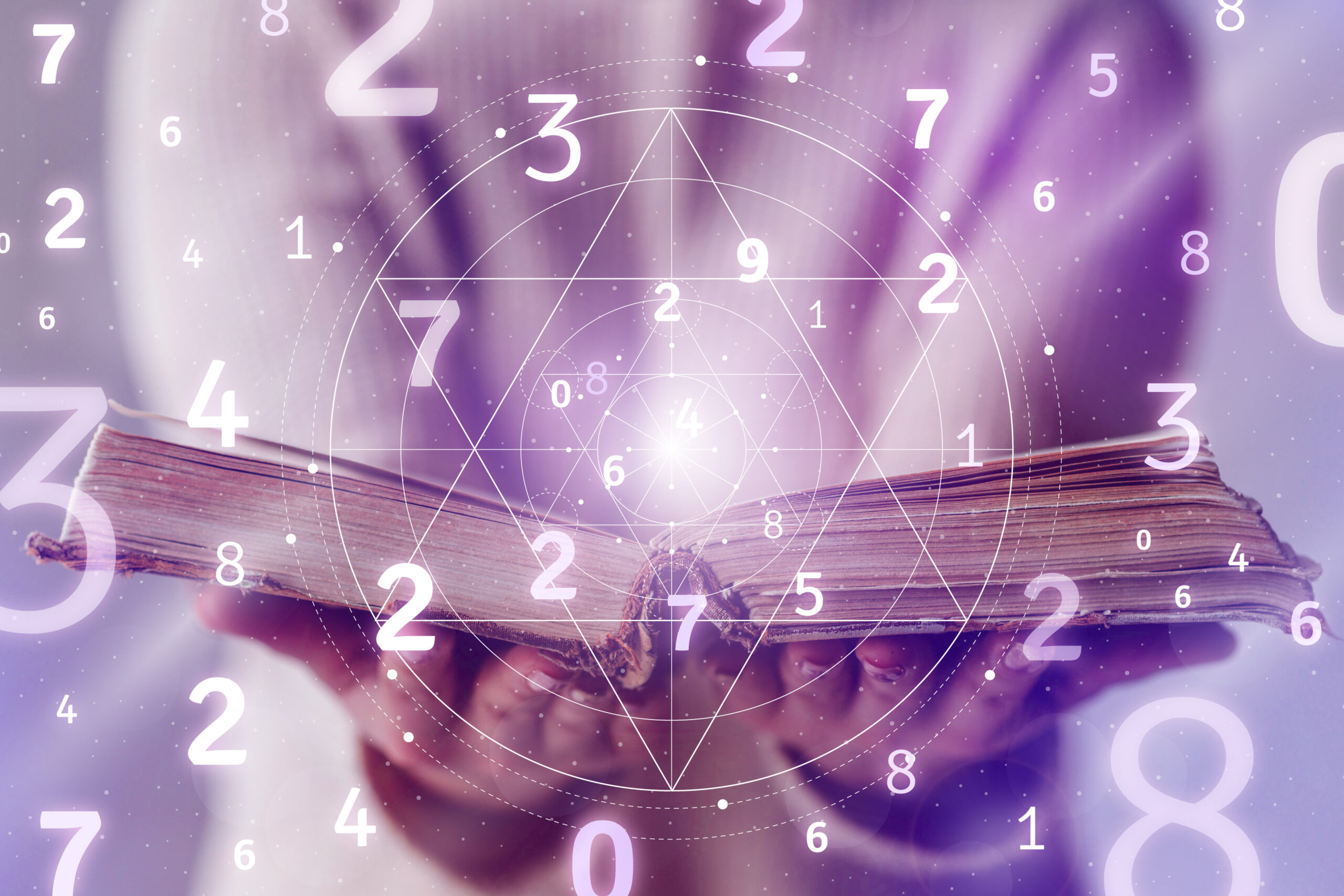 Numeroloji Kitabı
