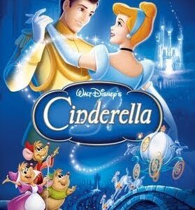 Substance Ve Cinderella'nın Felsefi Yolculuğu